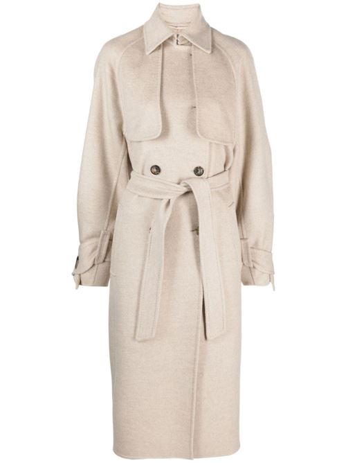 Falcon coat MAX MARA ATELIER | 2310160335600FALCONE012